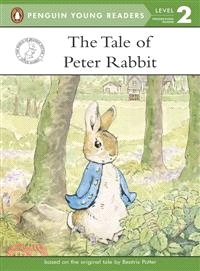 The tale of Peter Rabbit /