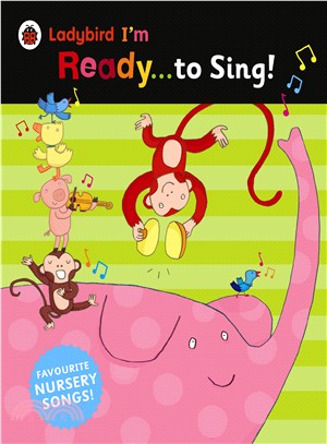 I'm Ready to Sing! A Ladybird BIG book