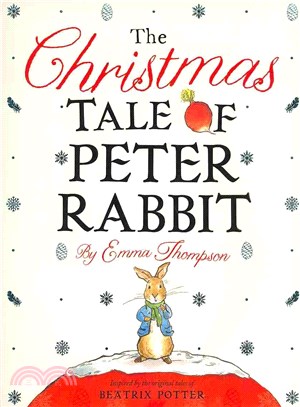 The Christmas Tale of Peter Rabbit