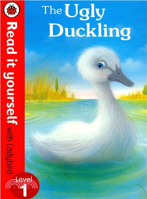 Read it Yourself: The Ugly Duckling - Level 1