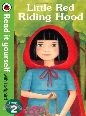 Read it Yourself: Little Red Riding Hood - Level 2