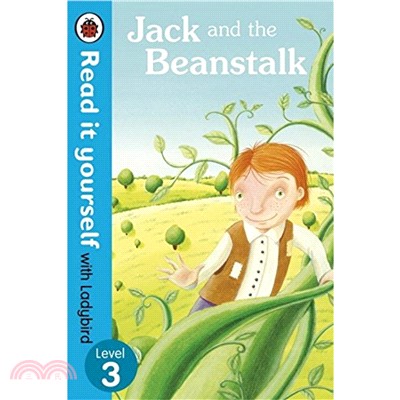 Jack and the beanstalk /