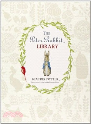 The Peter Rabbit library 9 : Tale of Jemima Puddle-Duck