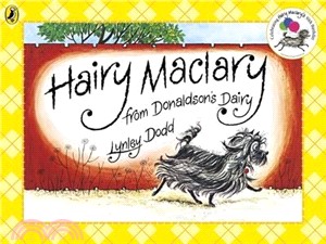 Hairy Maclary from Donaldson's Dairy (30th Anniv R/I)