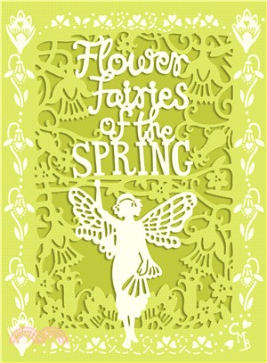 Flower Fairies of the Spring