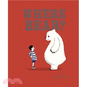 Where Bear