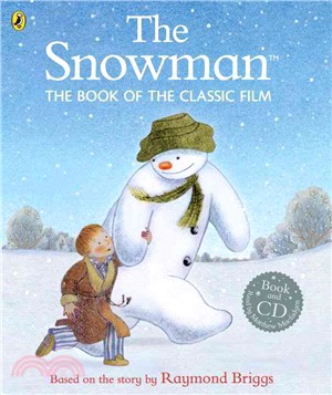 The Snowman (Book+CD)