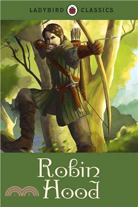 Ladybird Classics: Robin Hood