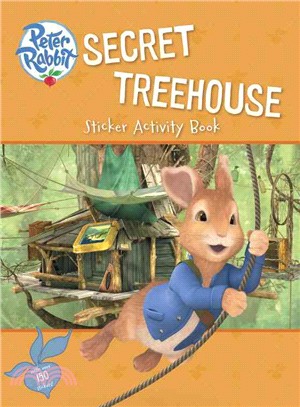 Secret treehouse :sticker ac...