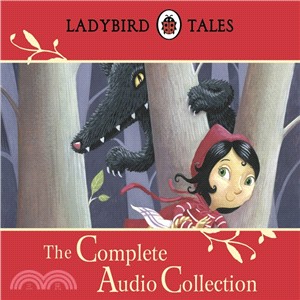 Ladybird Tales: The Complete Audio Collection