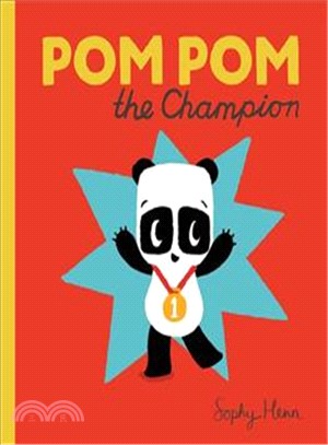 Pom Pom the Champion