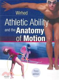 Athletic Ability And the Anatomy of Motion