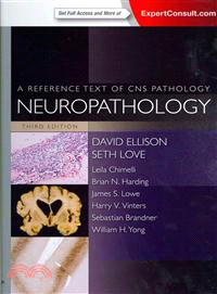 Neuropathology ─ A Reference Text of CNS Pathology