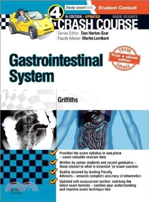 Gastrointestinal System + Ebook