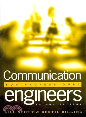 Communication for Professional Engineers