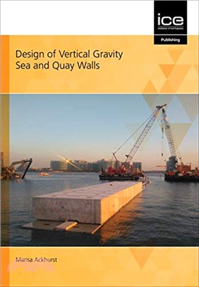 DESIGN OF VERTICAL GRAVITY SEA AND QUAY