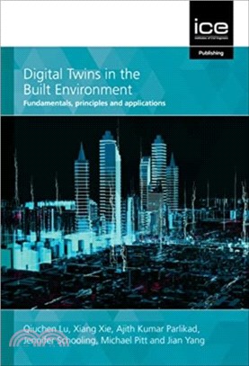 DIGITAL TWINS IN THE BUILT ENVIRONMENT