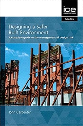 DESIGNING A SAFER BUILT ENVIRONMENT