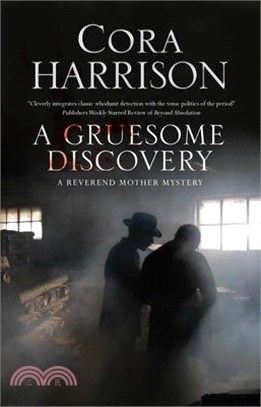 A Gruesome Discovery ― A Mystery Set in 1920s Ireland