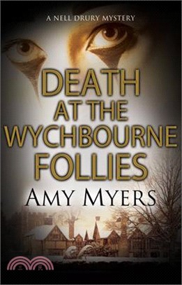 Death at the Wychbourne Follies