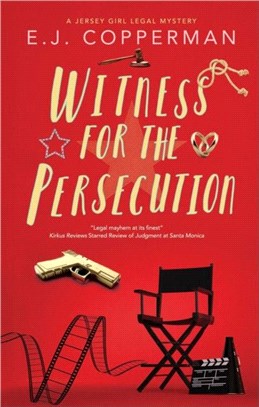 Witness for the Persecution