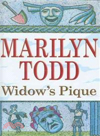 Widow's Pique