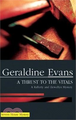 A Thrust to the Vitals