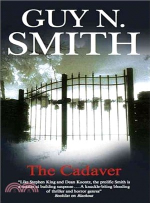 The Cadaver