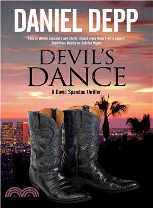 Devil's Dance