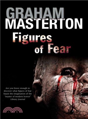 Figures of Fear ― An Anthology