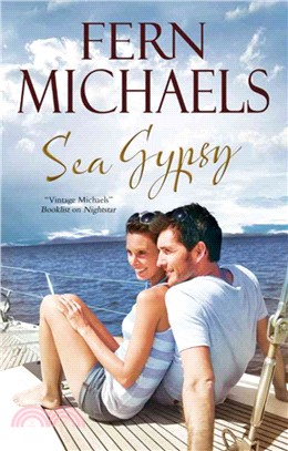 Sea Gypsy ― A Contemporary Romance
