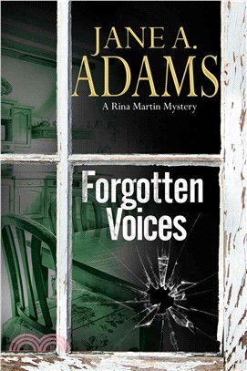 Forgotten Voices