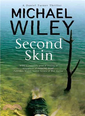Second Skin ― A Noir Mystery Series Set in Jacksonville, Florida