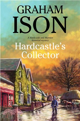 Hardcastle's Collector ― A Police Procedural Set During World War One