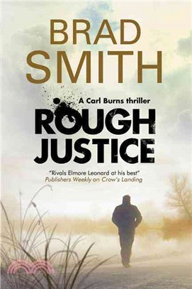 Rough Justice ― A New Canadian Crime Series