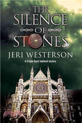 The Silence of Stones ― A Crispin Guest Medieval Noir