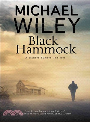Black Hammock ― A Noir Thriller Series Set in Jacksonville, Florida