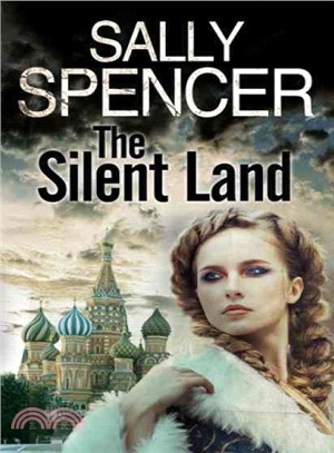 The Silent Land ― A Russian Revolution Saga
