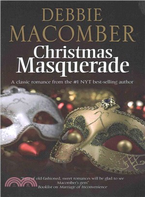 Christmas Masquerade