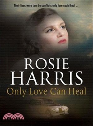 Only Love Can Heal