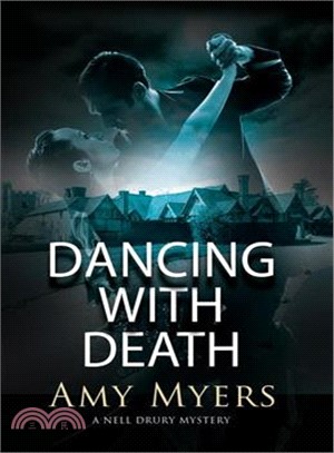 Dancing With Death ─ A Nell Drury Mystery