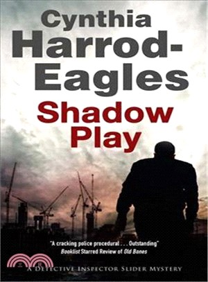 Shadow Play ― A British Police Procedural