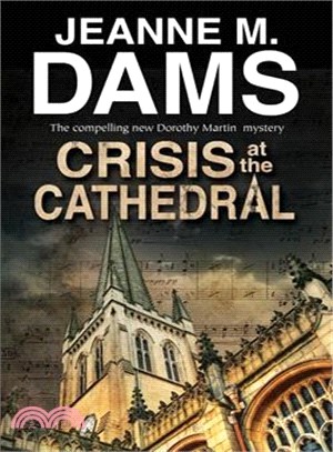 Crisis at the Cathedral