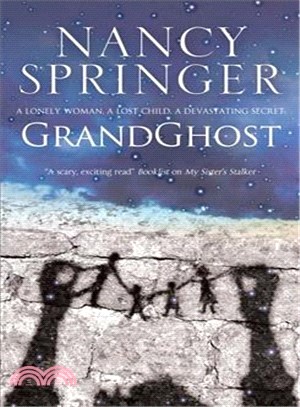 Grandghost ― A Haunted House Mystery