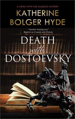 Death With Dostoevsky