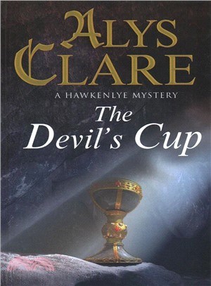 The Devil's Cup ― A Medieval Mystery