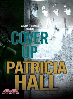 Cover Up ― A Psychological Thriller