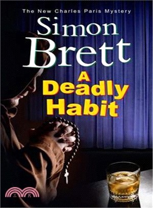 A Deadly Habit ― A Theatrical Mystery