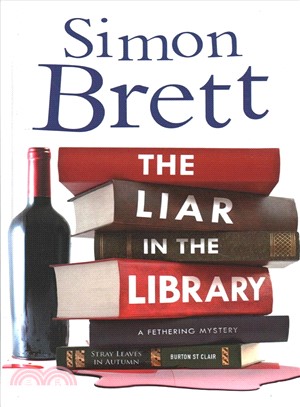 The Liar in the Library