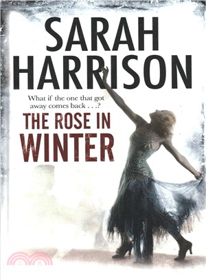 The Rose in Winter